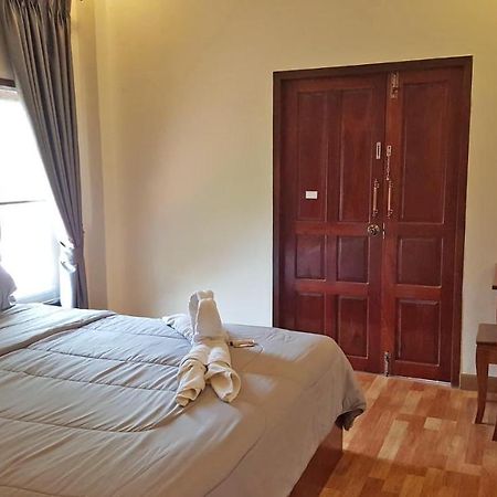 Sweetville Home Sangkhla Buri Esterno foto