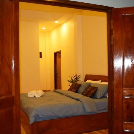 Sweetville Home Sangkhla Buri Esterno foto
