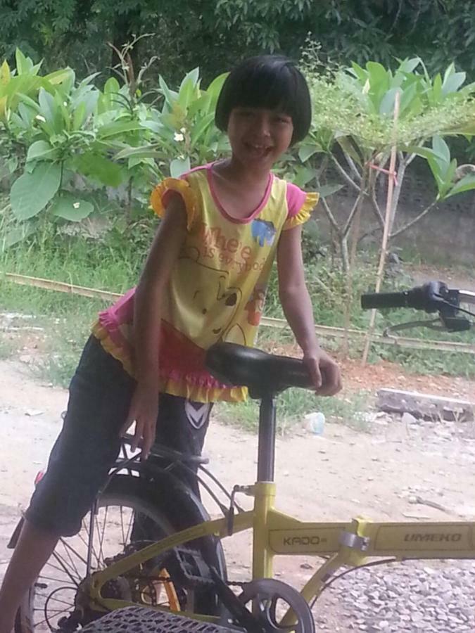 Sweetville Home Sangkhla Buri Esterno foto