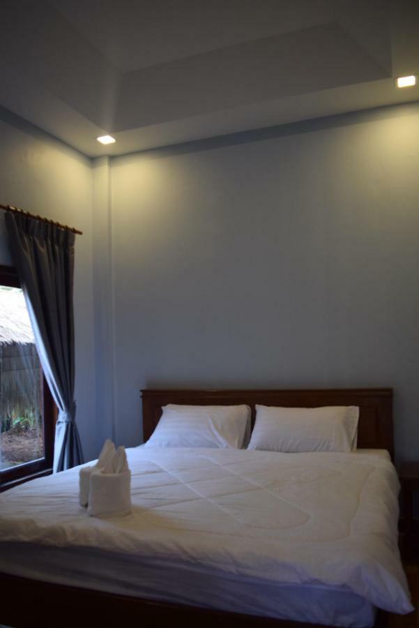 Sweetville Home Sangkhla Buri Esterno foto