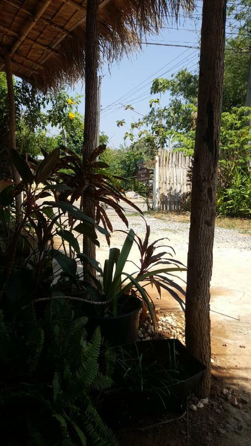Sweetville Home Sangkhla Buri Esterno foto